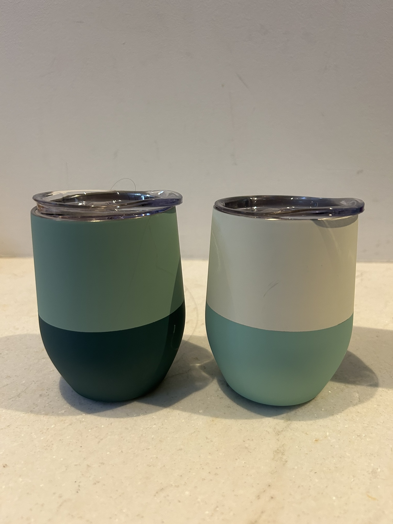 Gorgeous coffee thermos set image indicator(5)