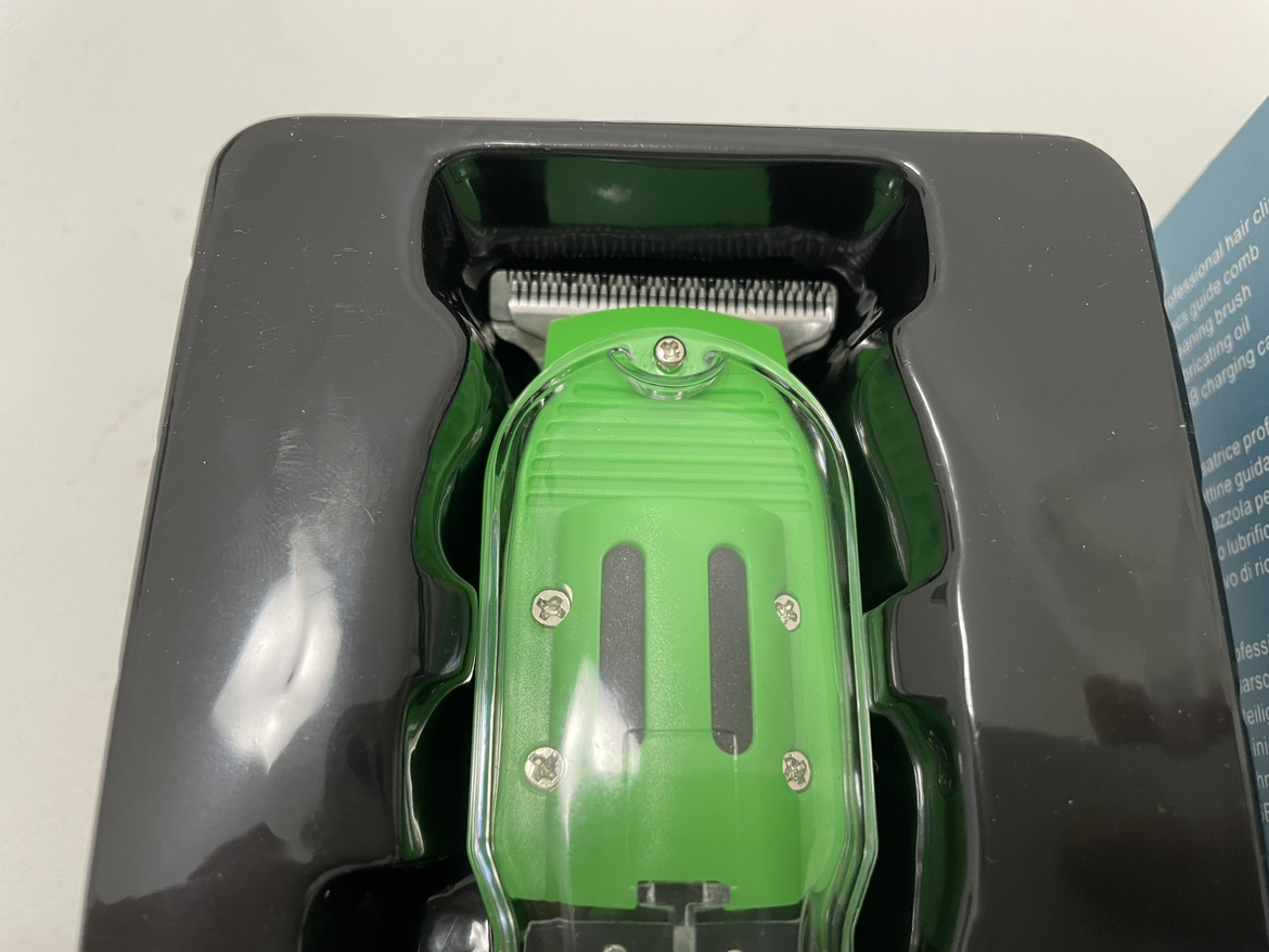 Brand new professional T9 Cordless trimmer $25 - photo 2