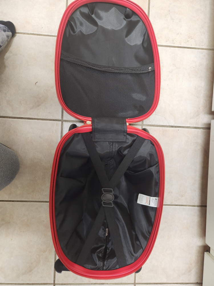 Suitcase Scooter - photo 4