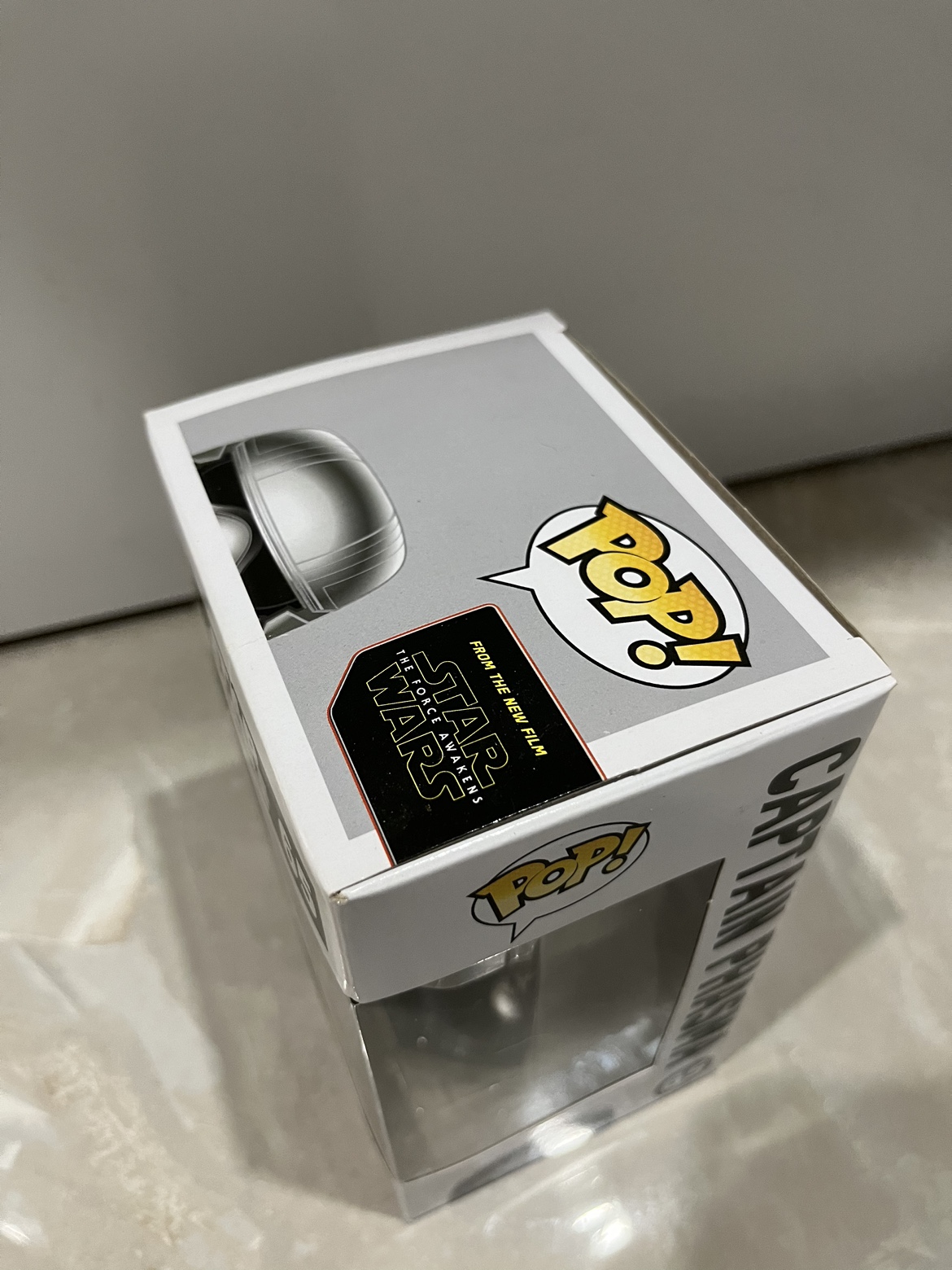 NEW Funko Pop Star Wars image indicator(3)