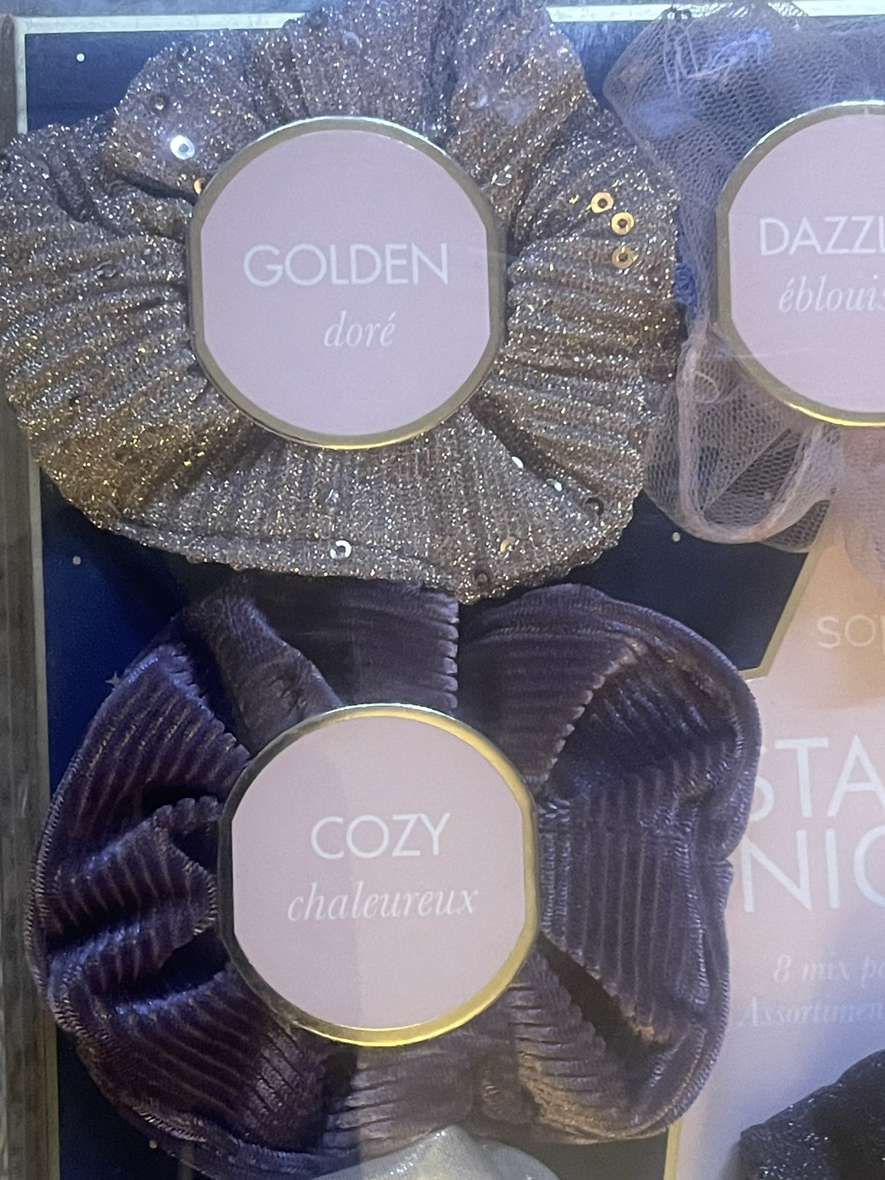 Scrunchie pack - photo 4