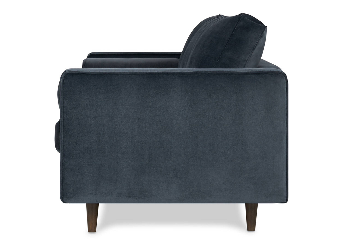 Urban Barn Reynolds Sofa - Gala Steel - photo 2