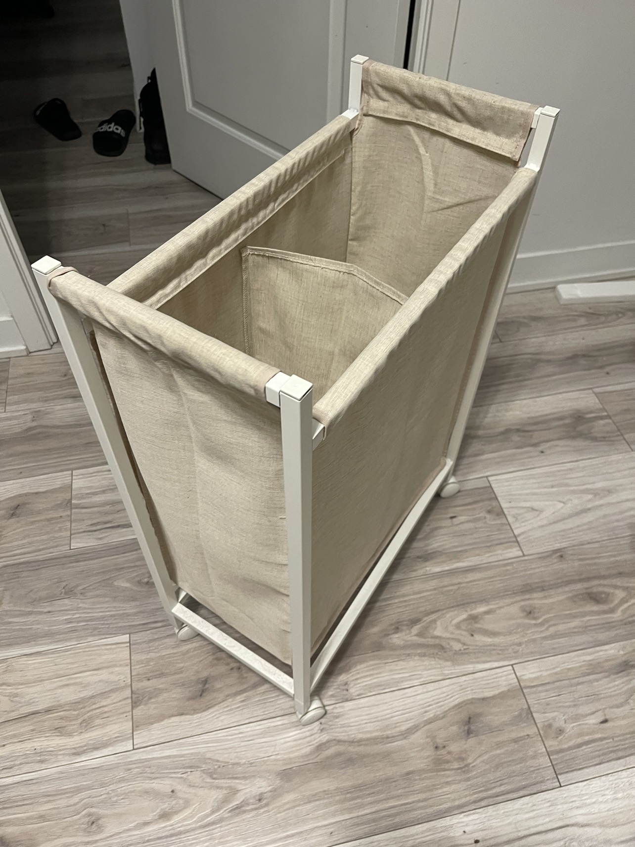 Washable laundry basket image indicator(6)