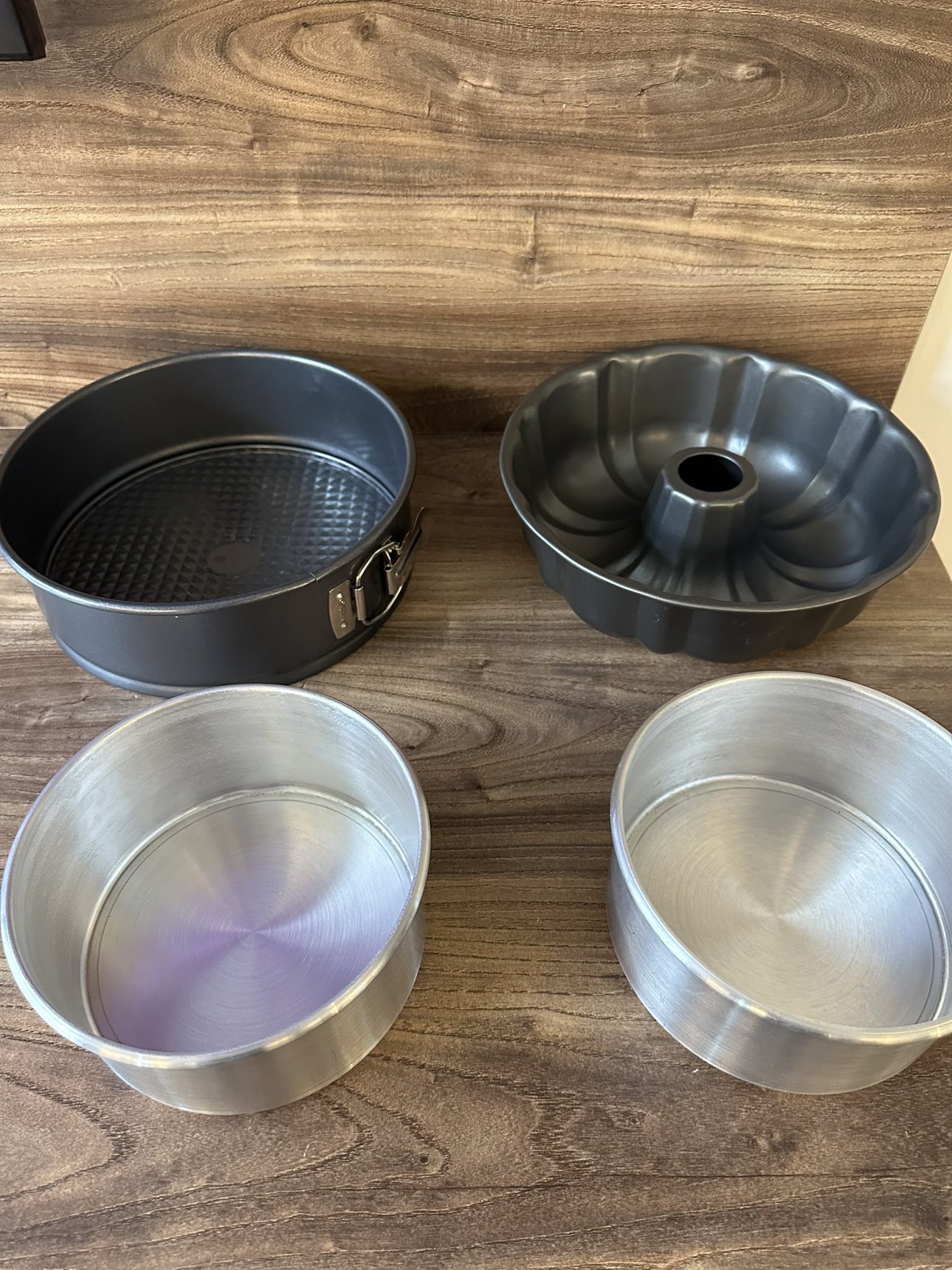 Baking molds bundle! thumbnail