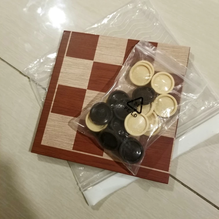 a set of checkers image indicator(2)