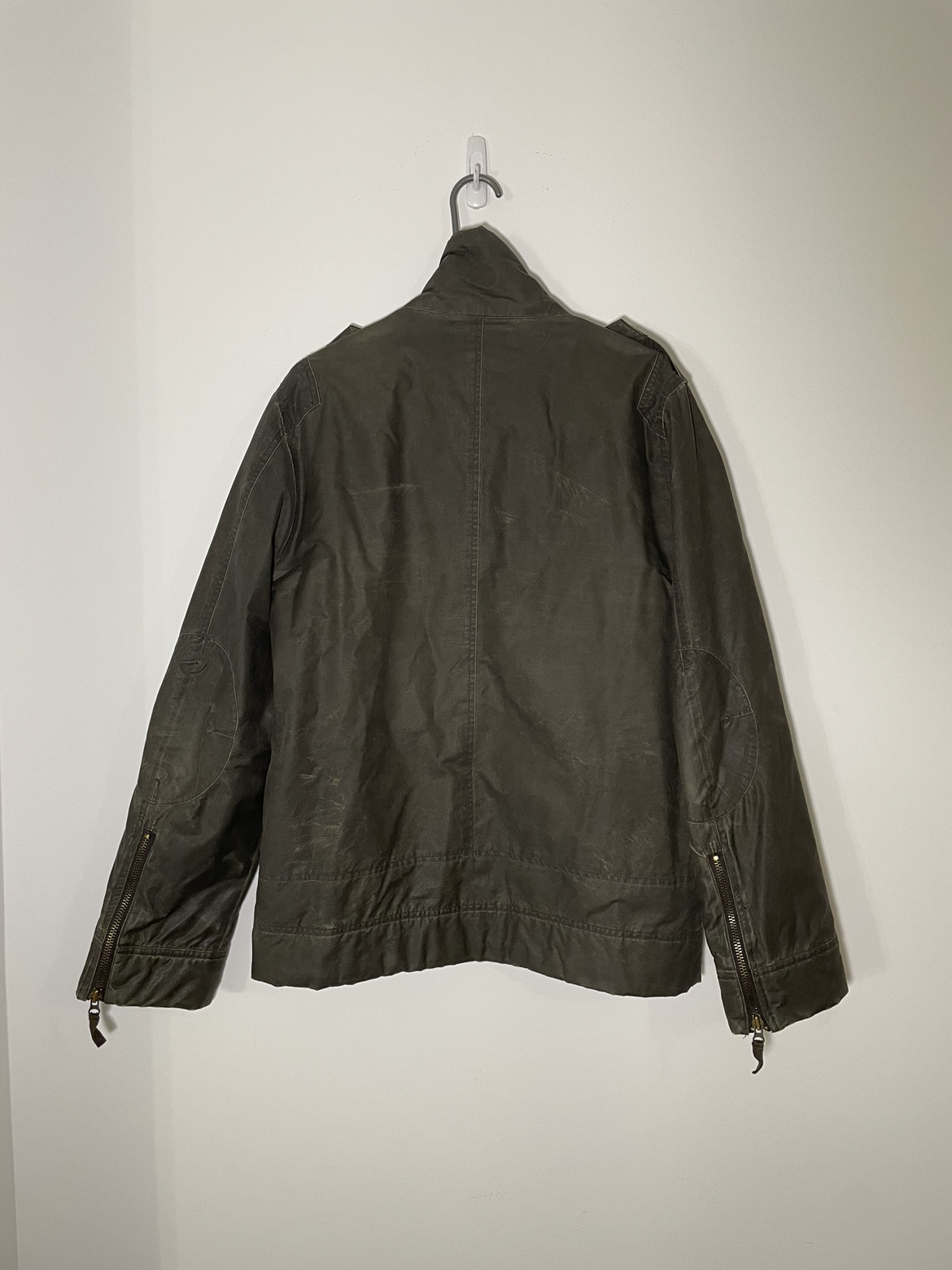 Men’s Military Jacket image indicator(6)