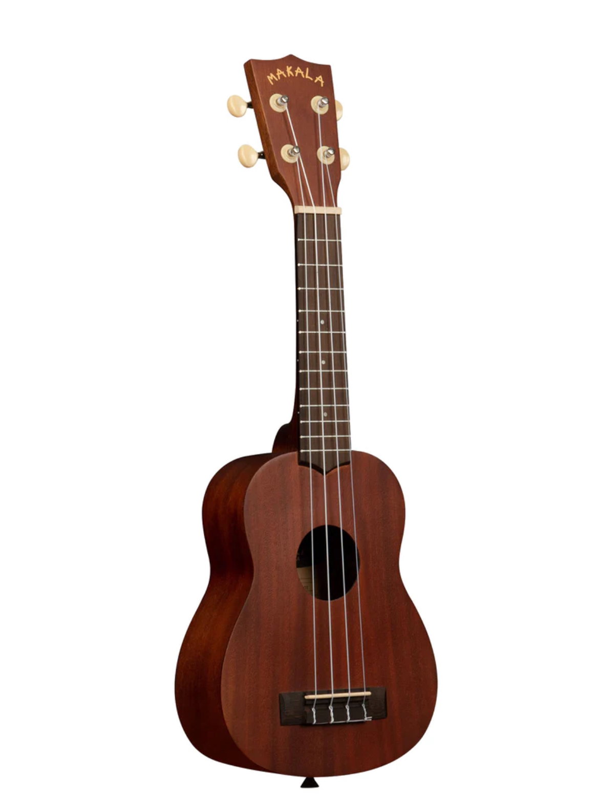 Soprano ukulele