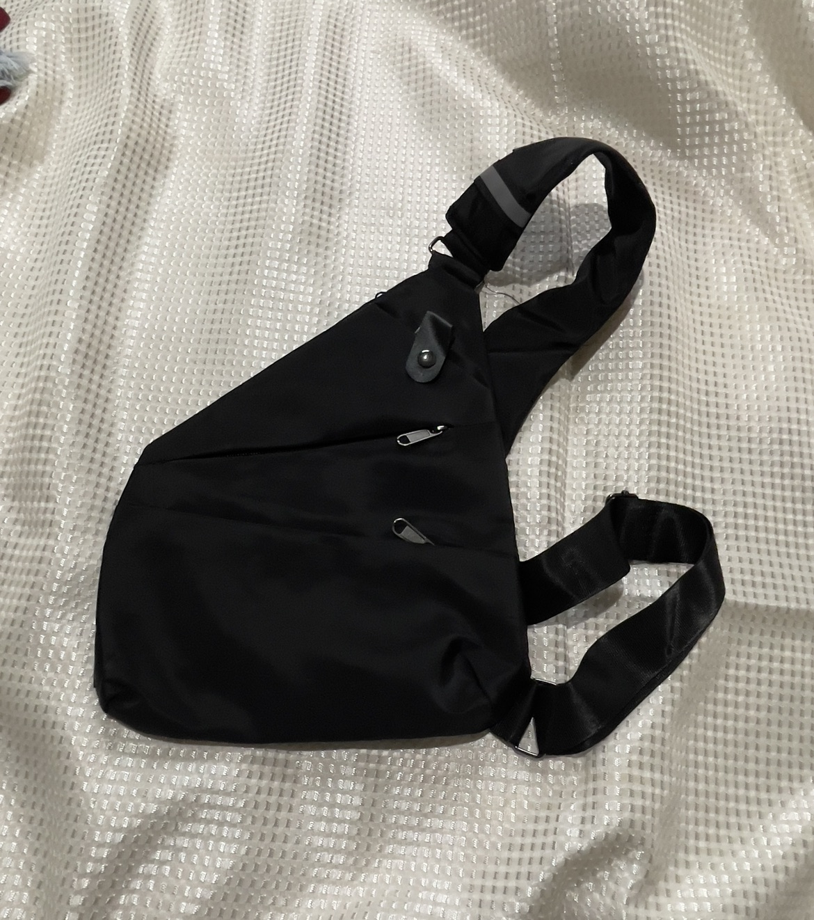 NEW Crossbody Bag for Men thumbnail