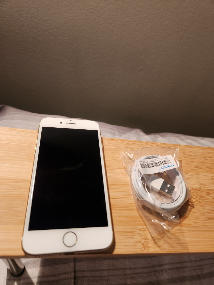 Apple I phone 8 plus 64GB / 7 128GB image indicator(8)