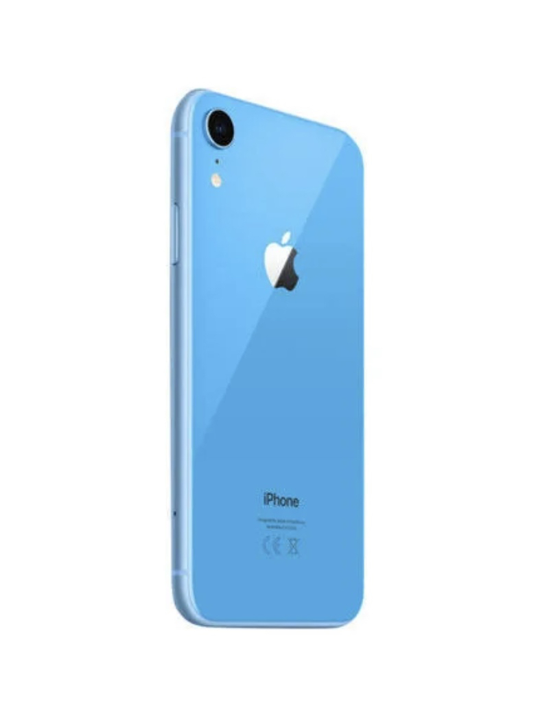 IPhone XR - photo 3