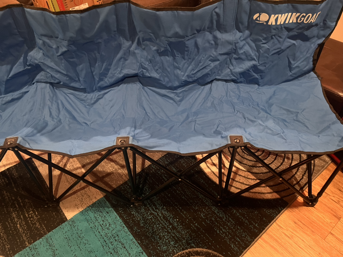 Bench - photo 4