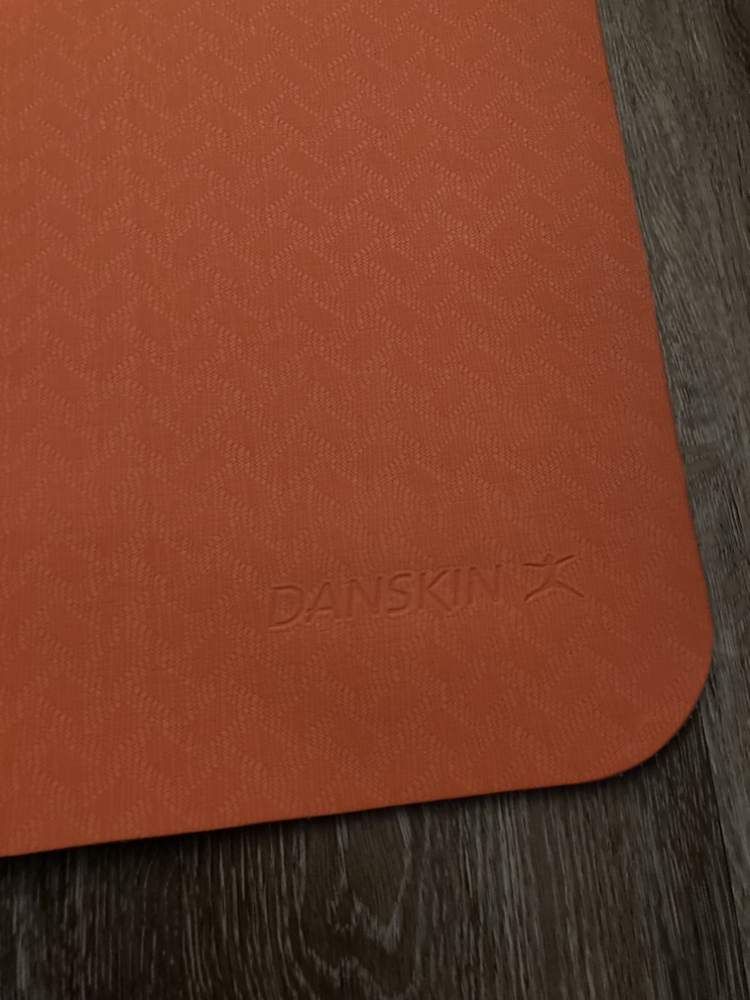 Yoga mat thumbnail