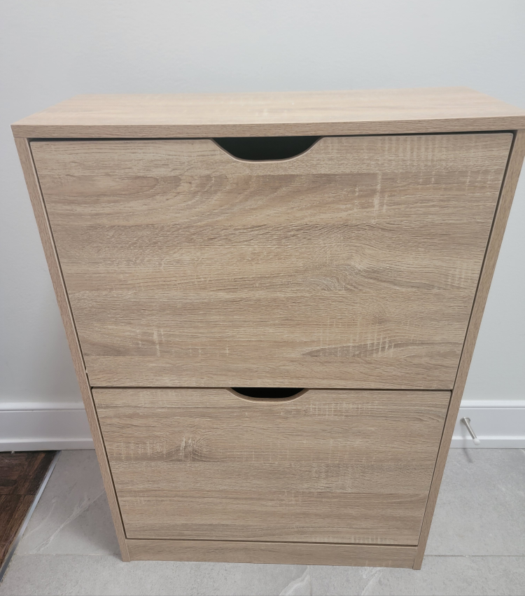 Shoe Cabinet - photo 2