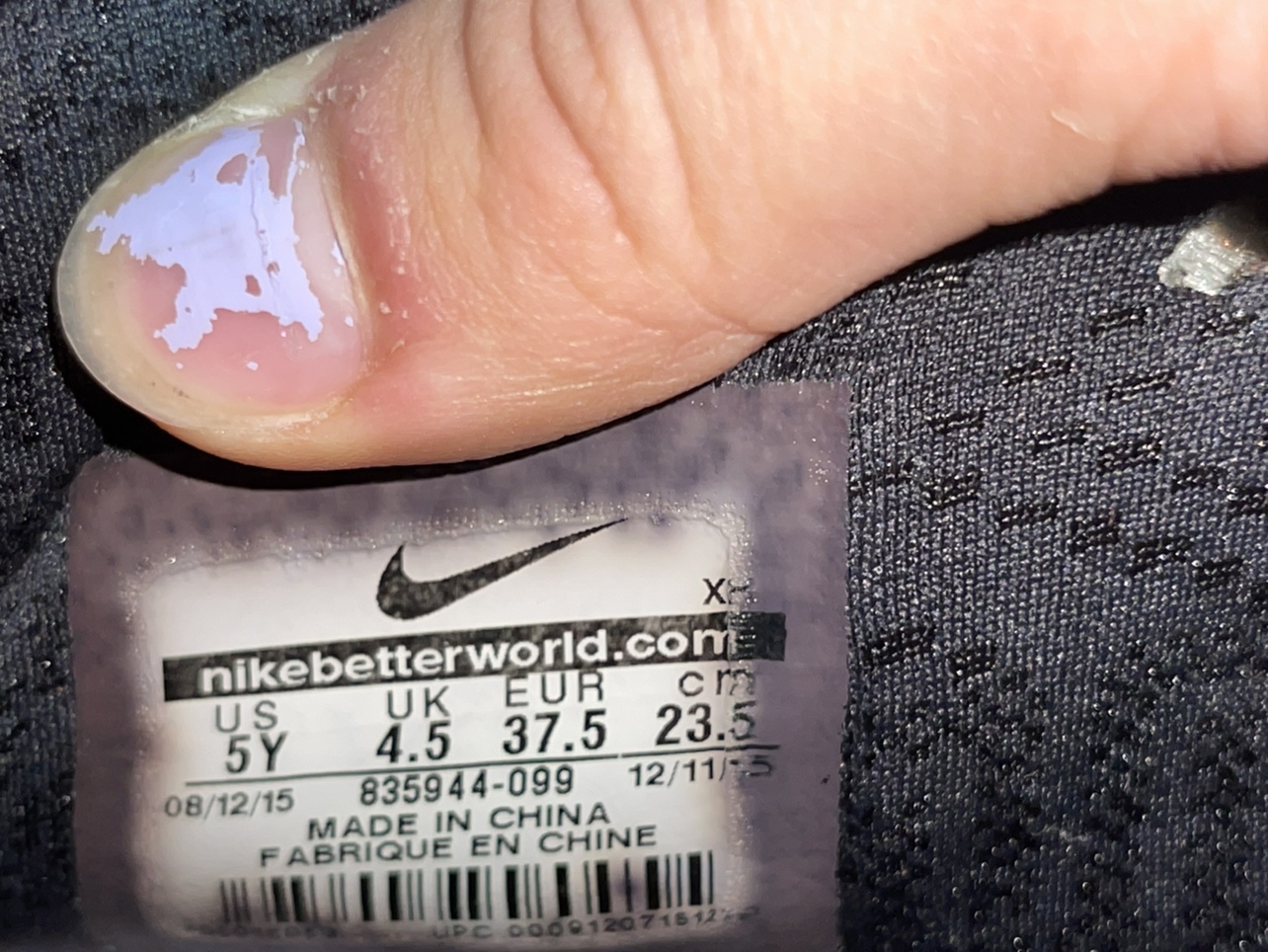 Kyrie shoes image indicator(6)