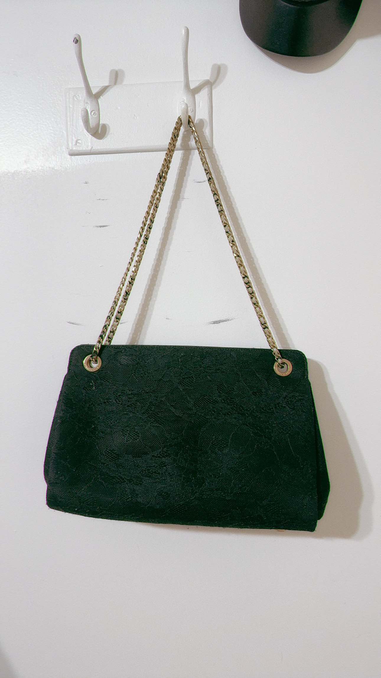 Charles & Keith bag