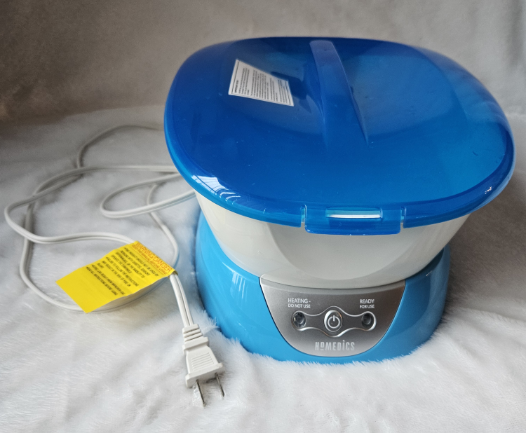 Paraffin Wax unit thumbnail