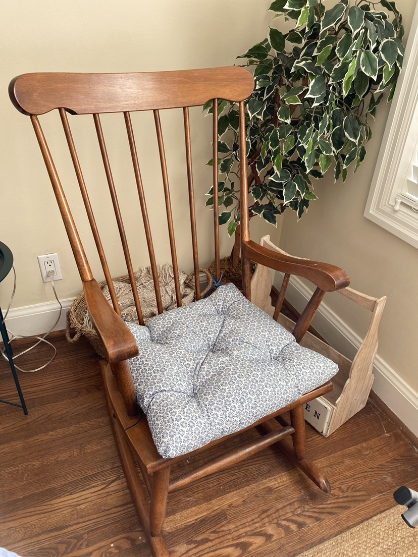 Rocking chair
