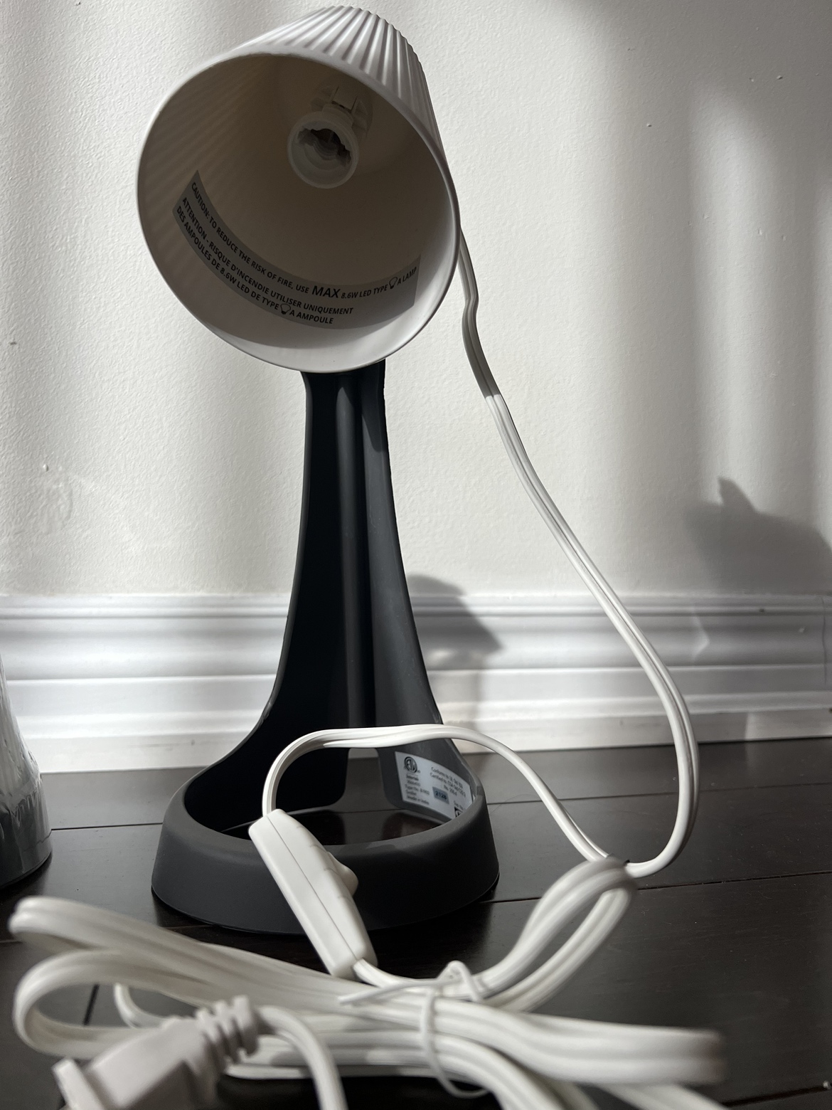 Ikea Lamp - photo 2