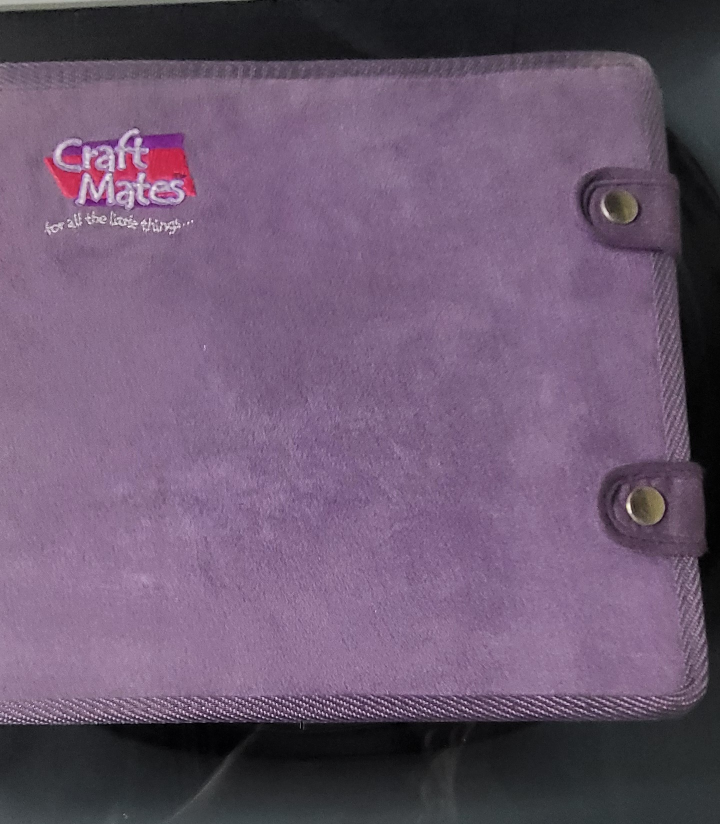 craft mates, 56 lockable compartments thumbnail