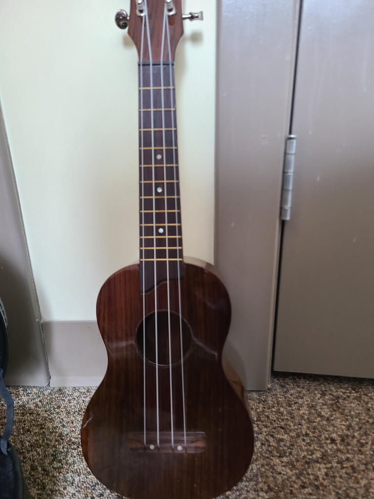 Ukulele - photo 2