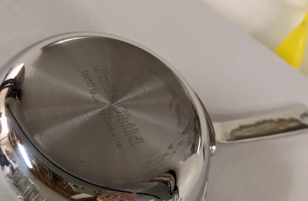 Mini frying pan 🥕 image indicator(4)