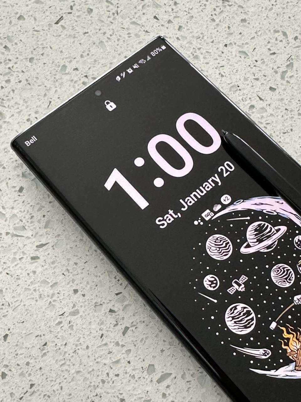 Samsung Note 20 Ultra 5G - Like New, Unlocked, Lightning Fast! image indicator(5)