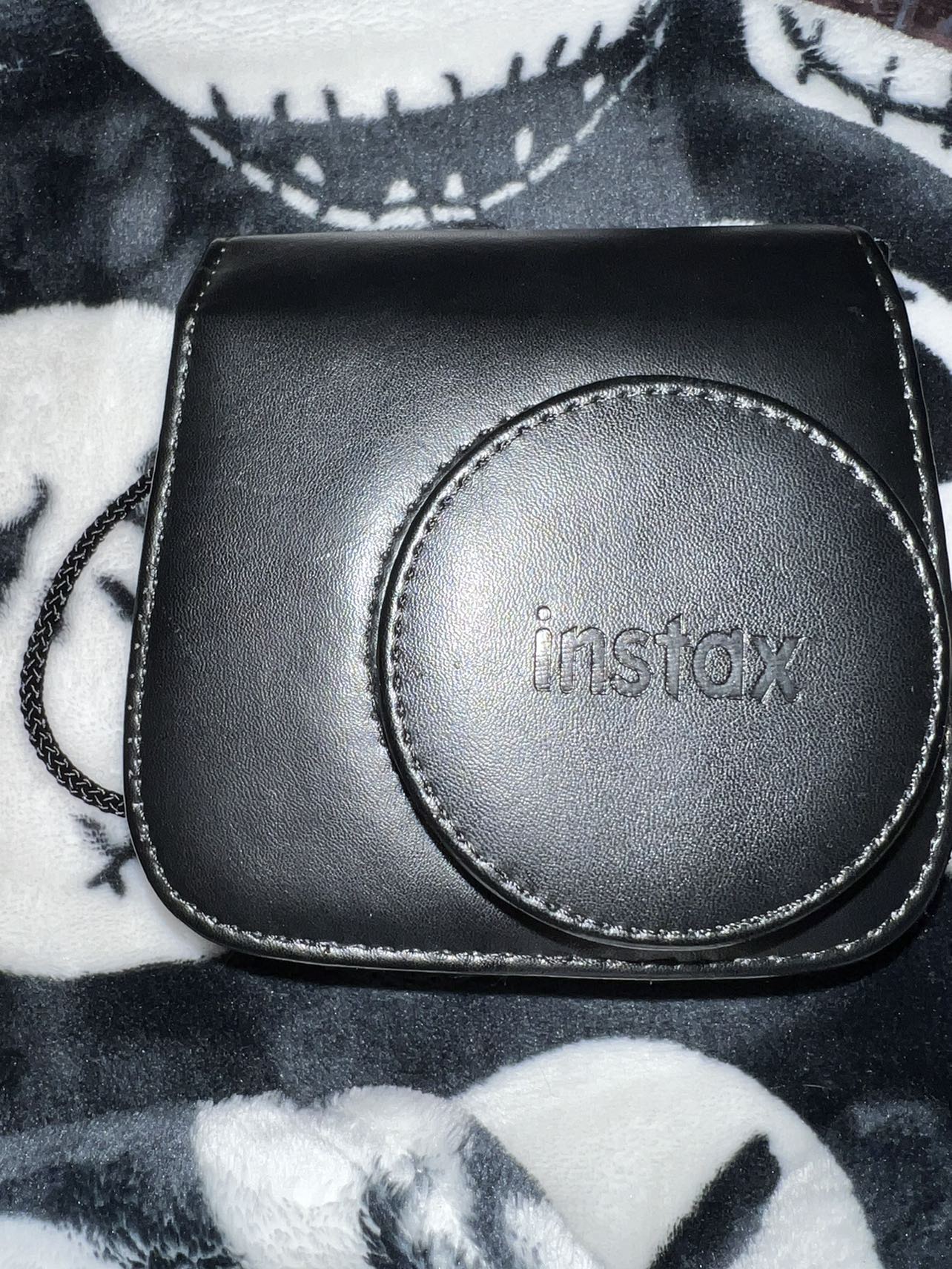 instax mini 8 Black | OFFERS NEED GONE BY MARCH - photo 2