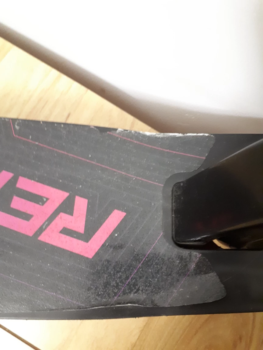 🥕 Scooter image indicator(2)