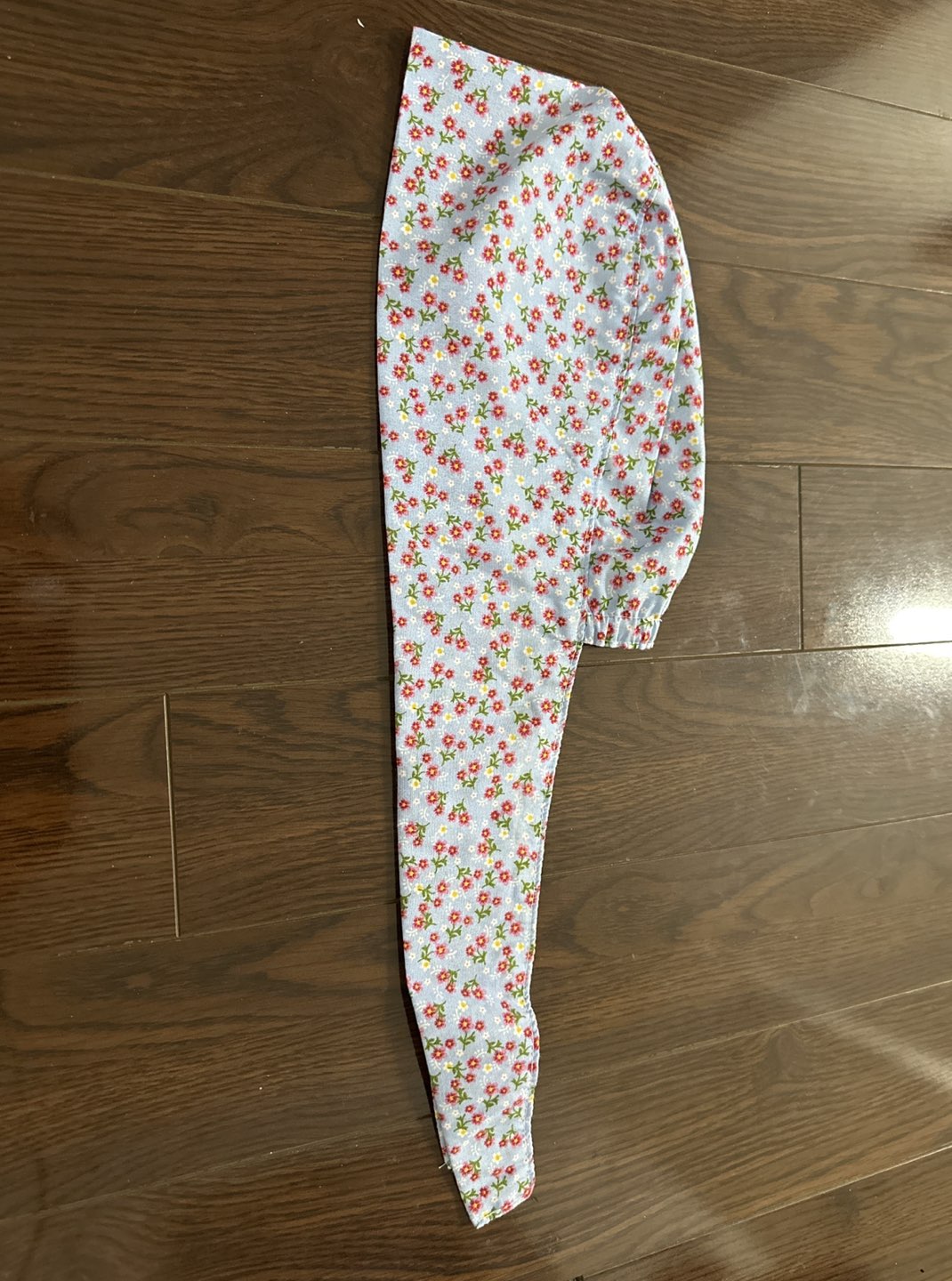 Nursing hat/ scrub hat image indicator(5)