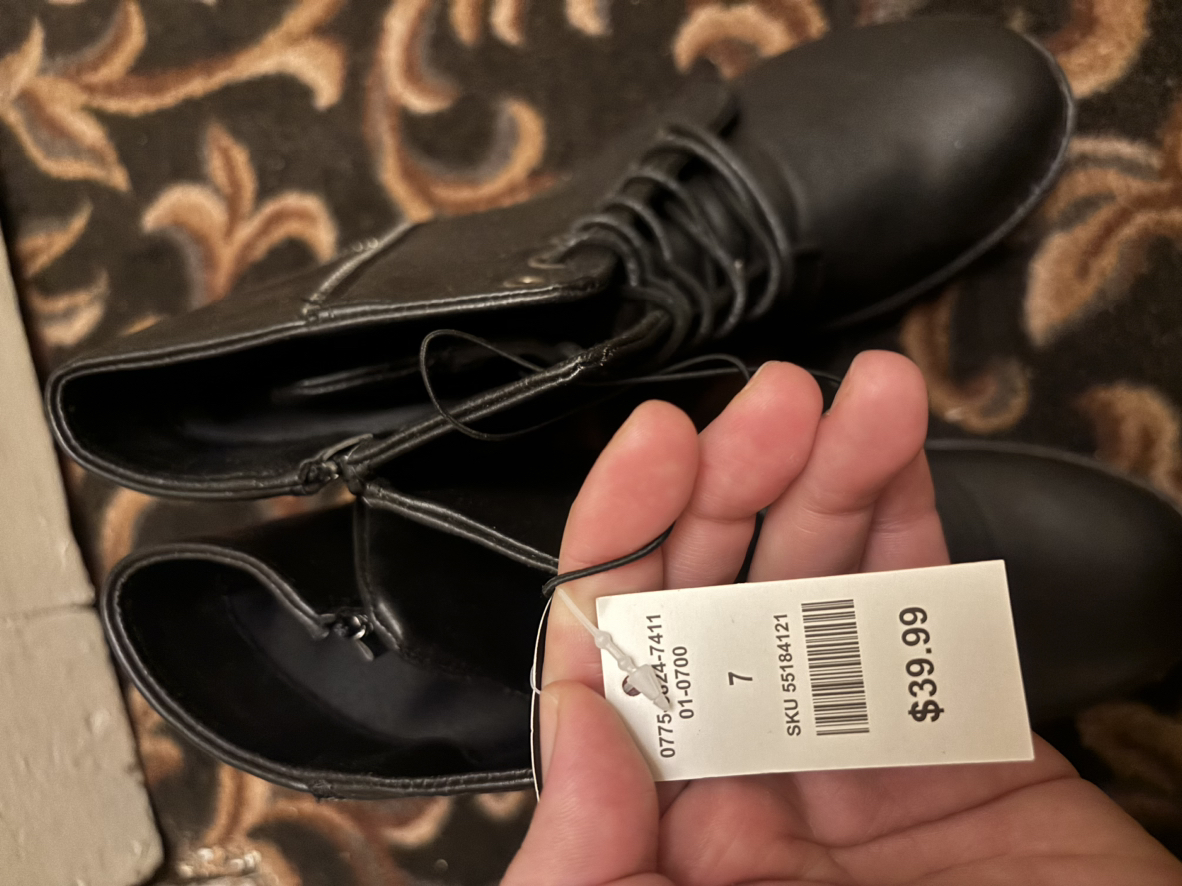 Boots for women image indicator(4)