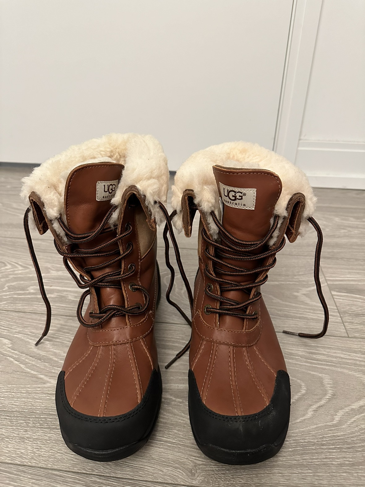 UGG winter boot (brand new)