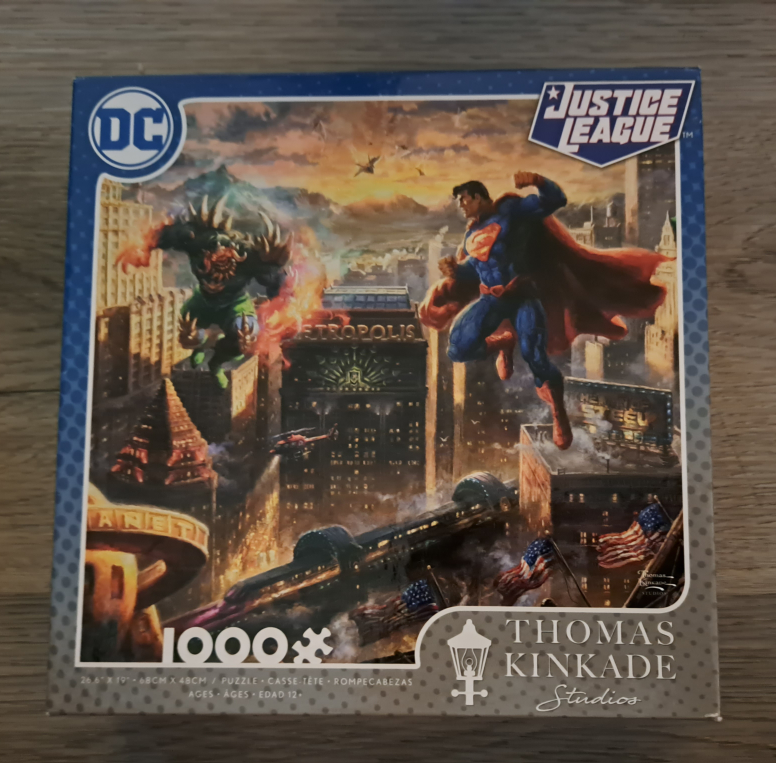 Puzzles