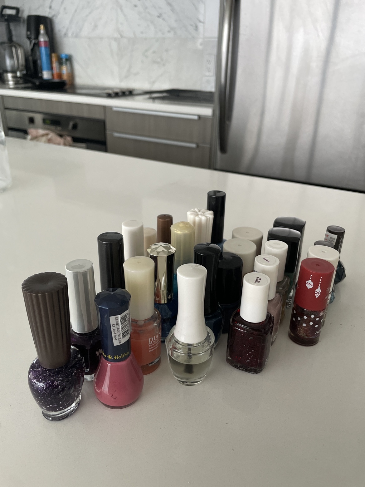 All Nail Polishes for $10 thumbnail