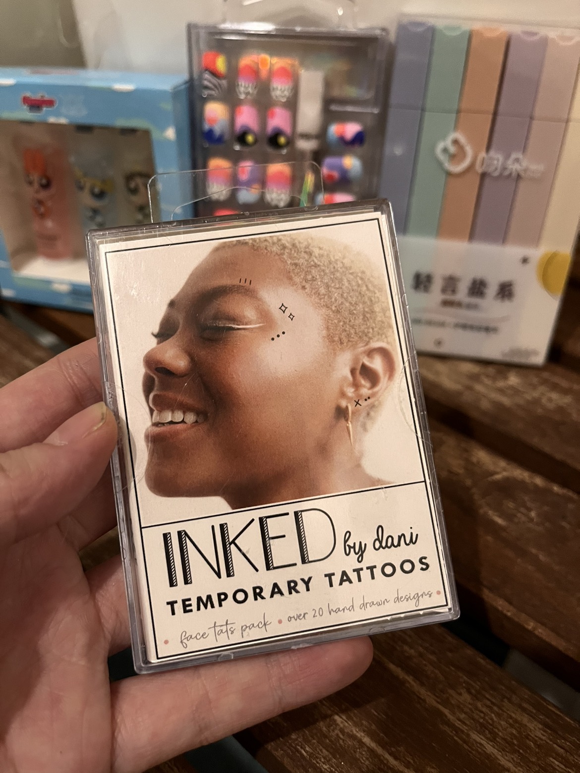 All for $8 - Lot of Misc Gifts + Fun Stuff image indicator(2)