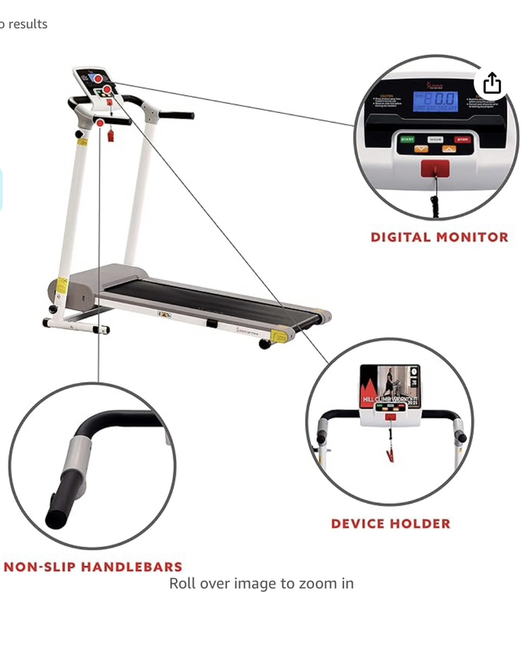 Treadmill - photo 2