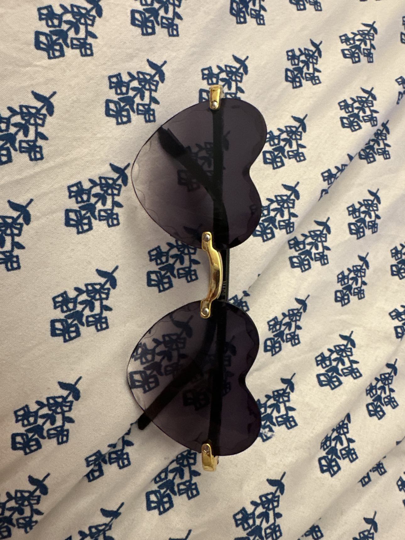 Summer Glasses
