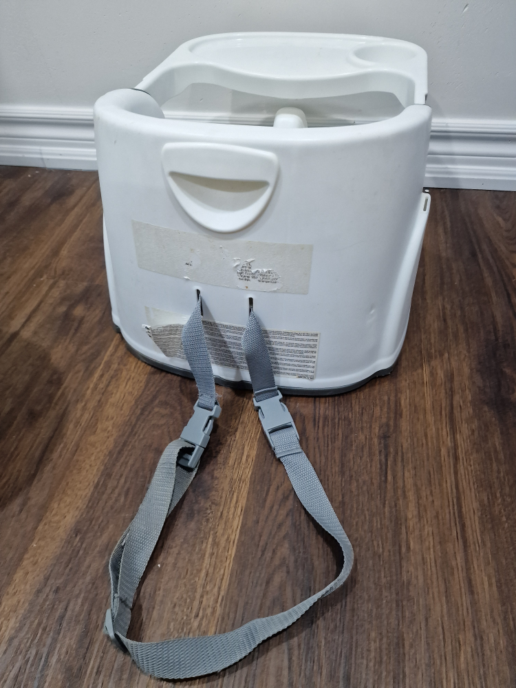 Travel High chair - URGENT image indicator(5)