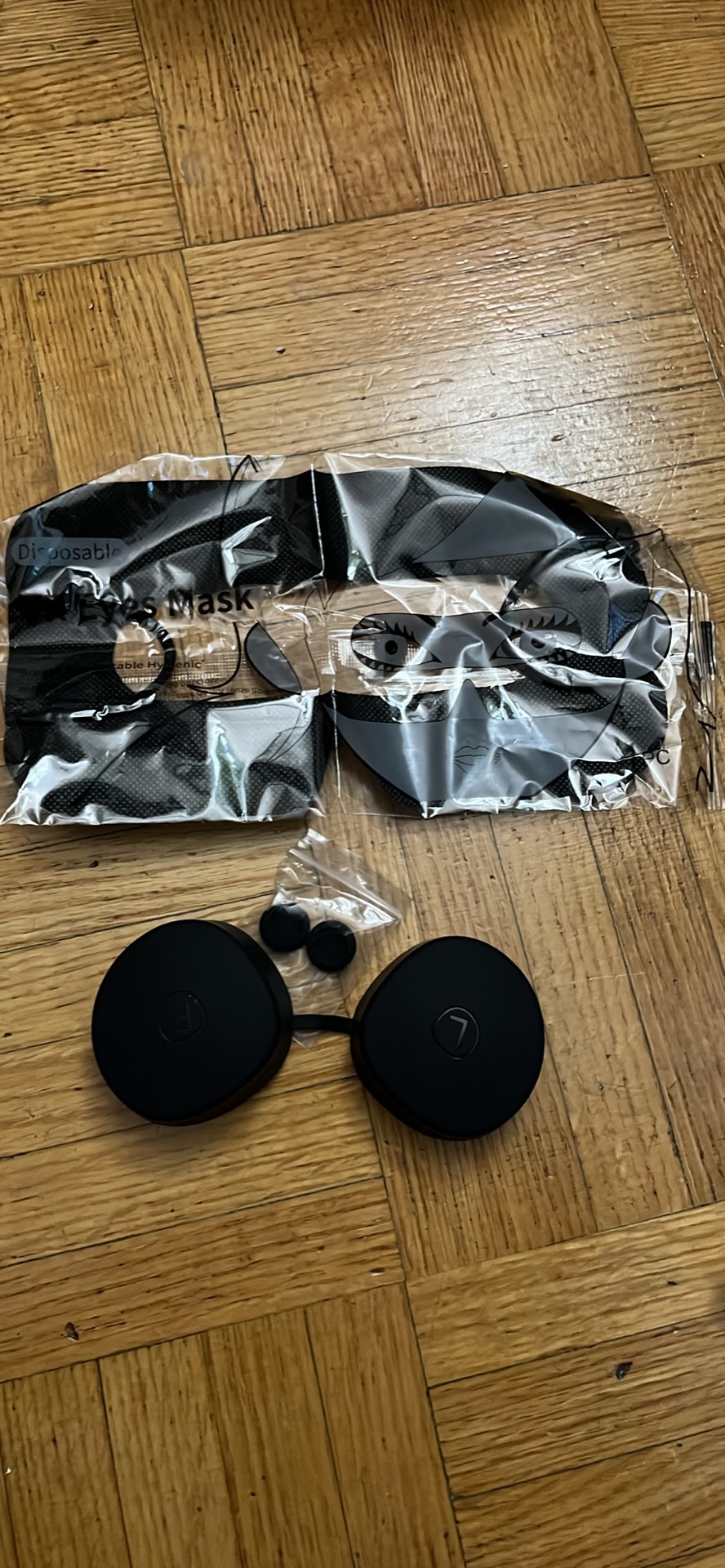 6 Packs For Oculus/Meta Ques 2 Accessories Set - photo 4