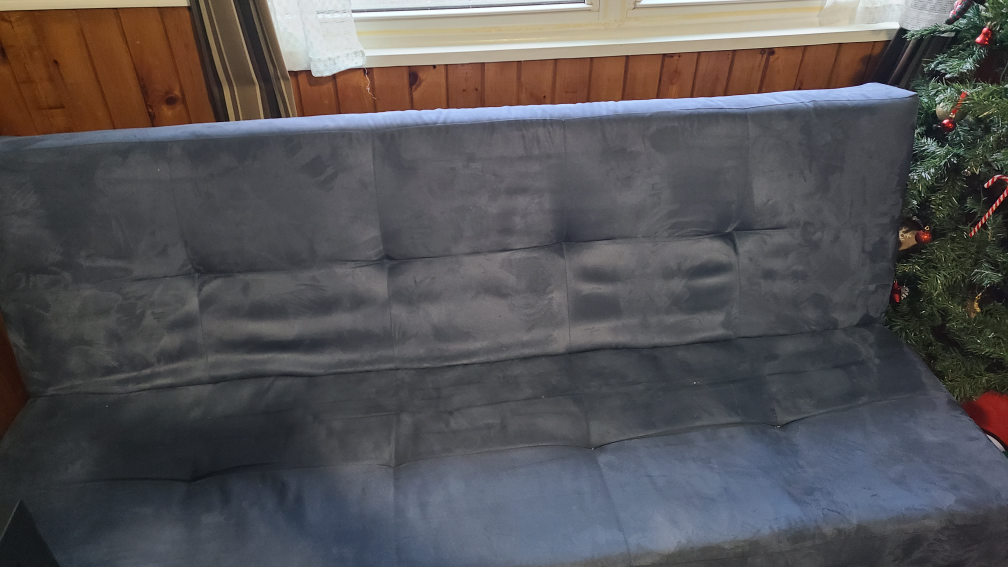Ikea balkarp sleeper sofa