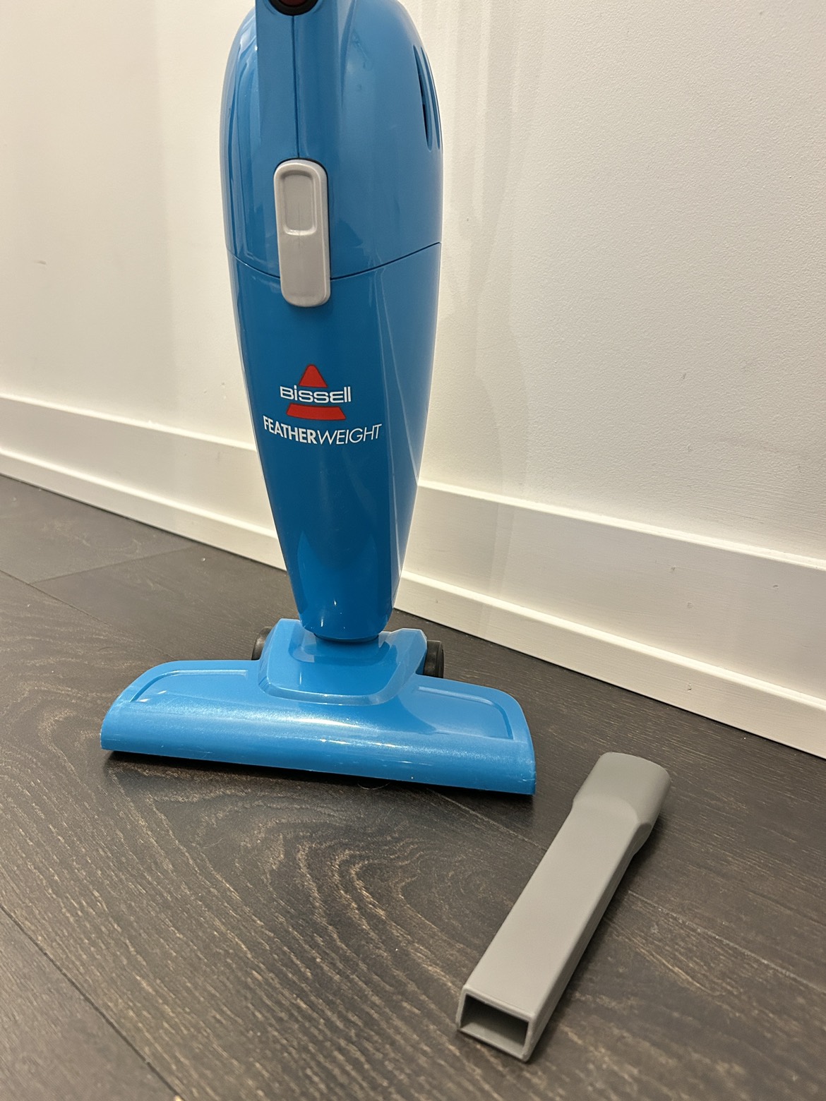 Bissell - Stick Vacuum image indicator(8)