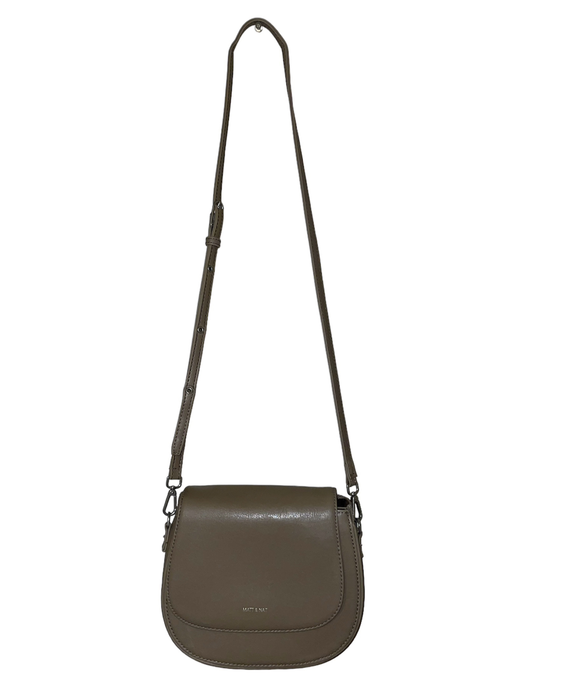 Matt and Nat saddle bag