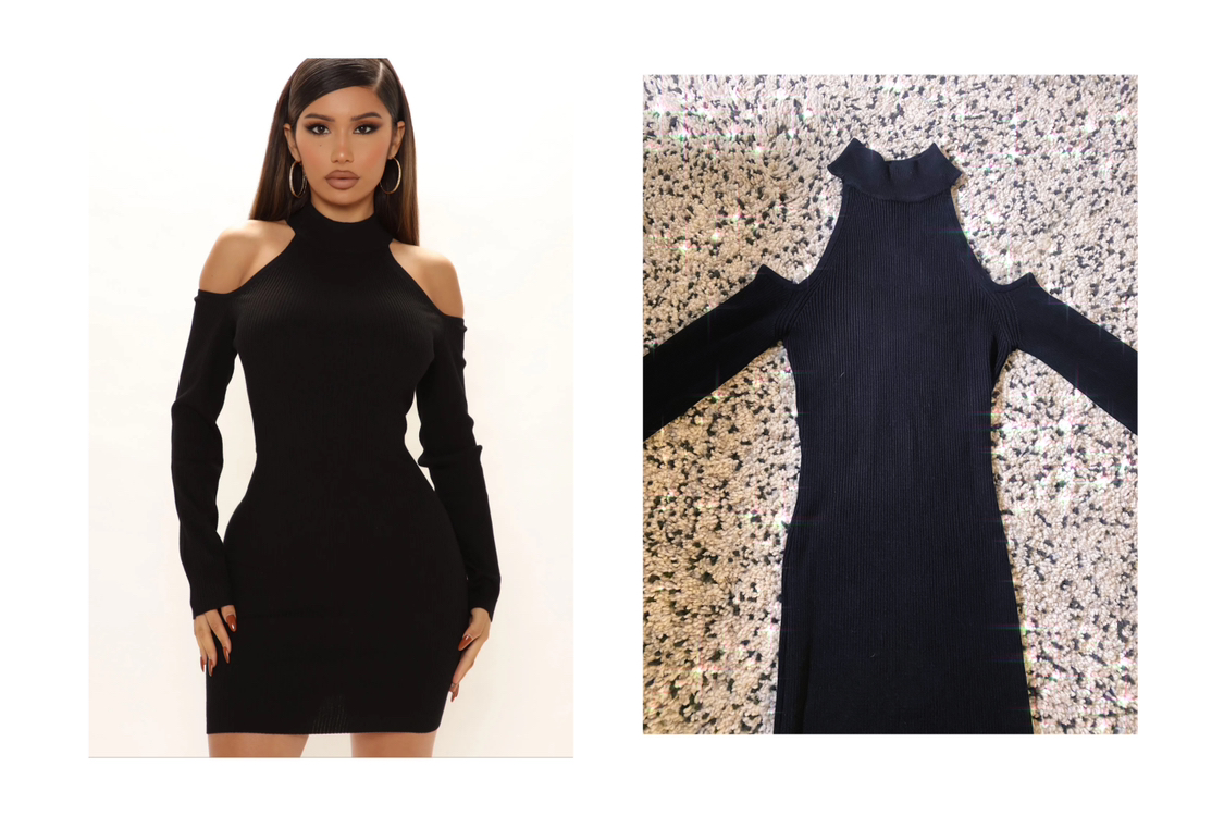 4 for $16/ All dresses with NEW from fashion nova - photo 2