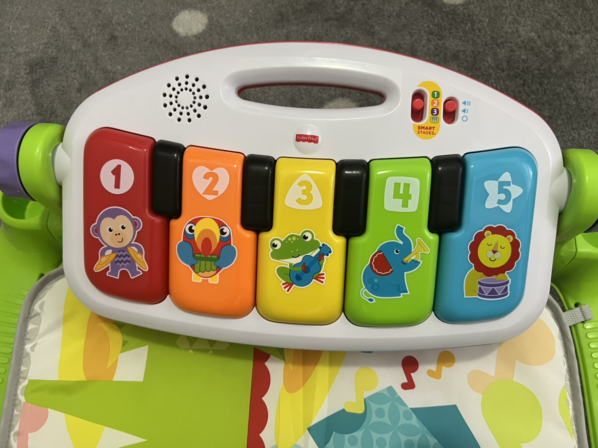 Baby Gym - photo 3