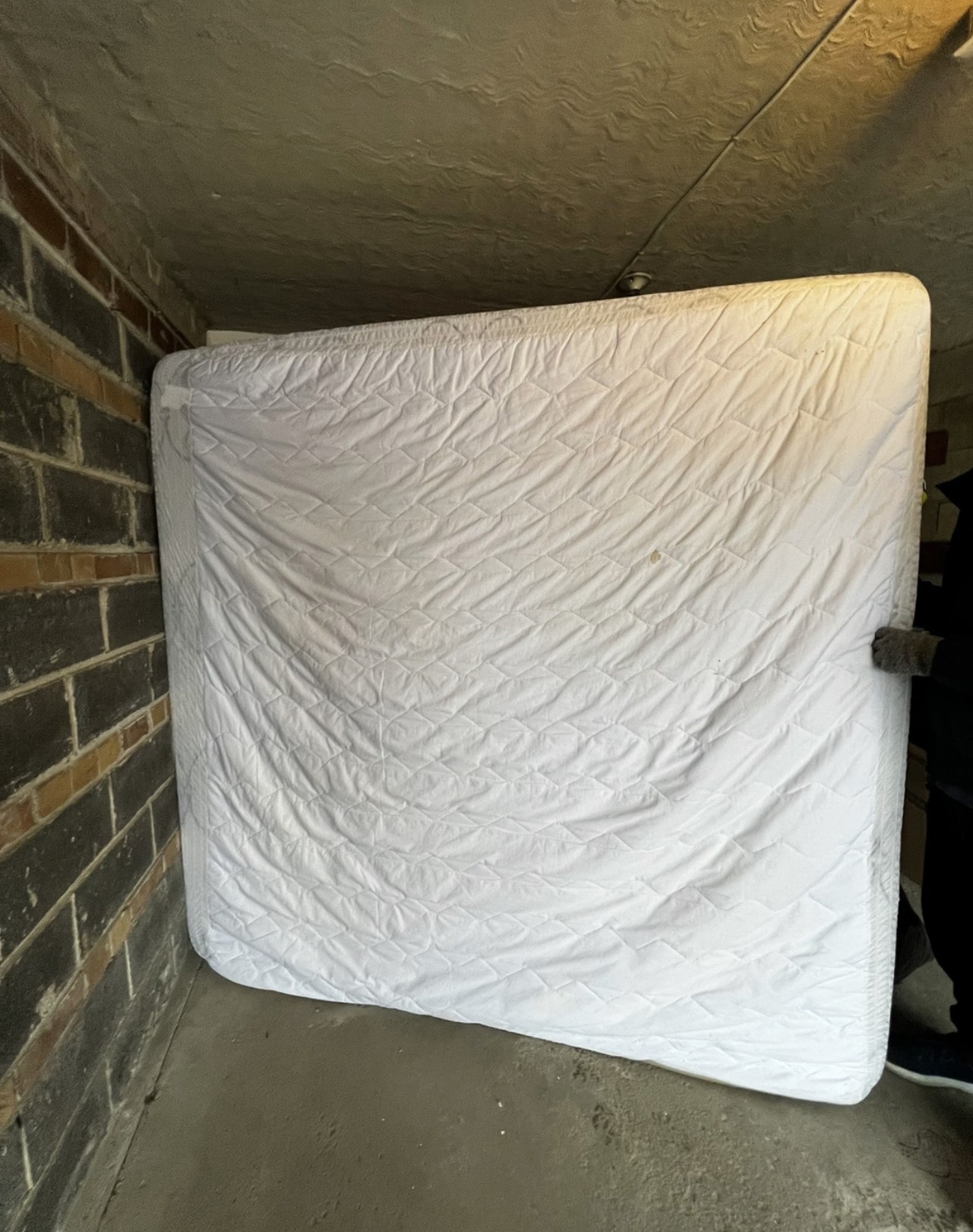 King mattress thumbnail