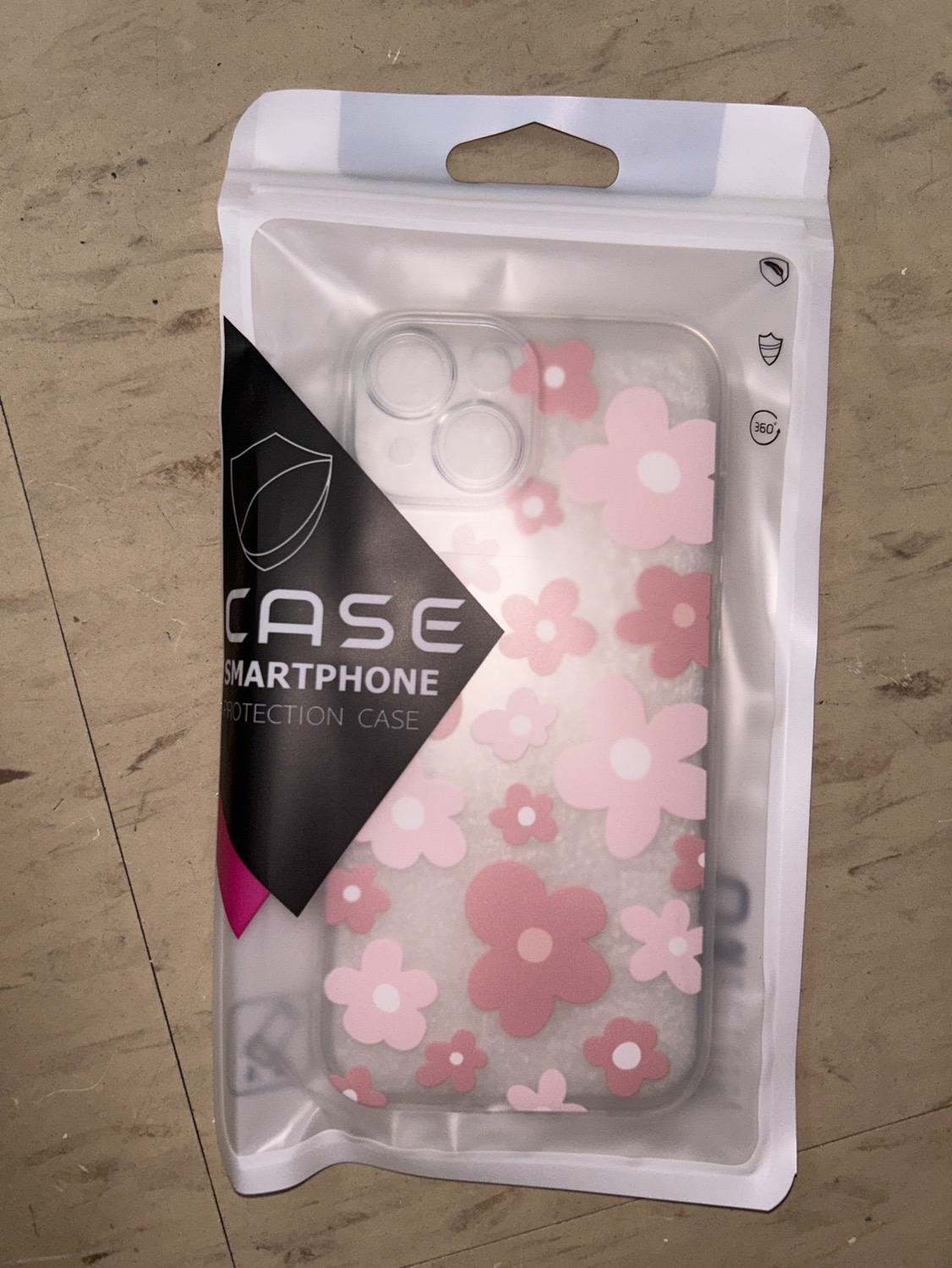 iPhone 15 (smartphone Protection case) thumbnail