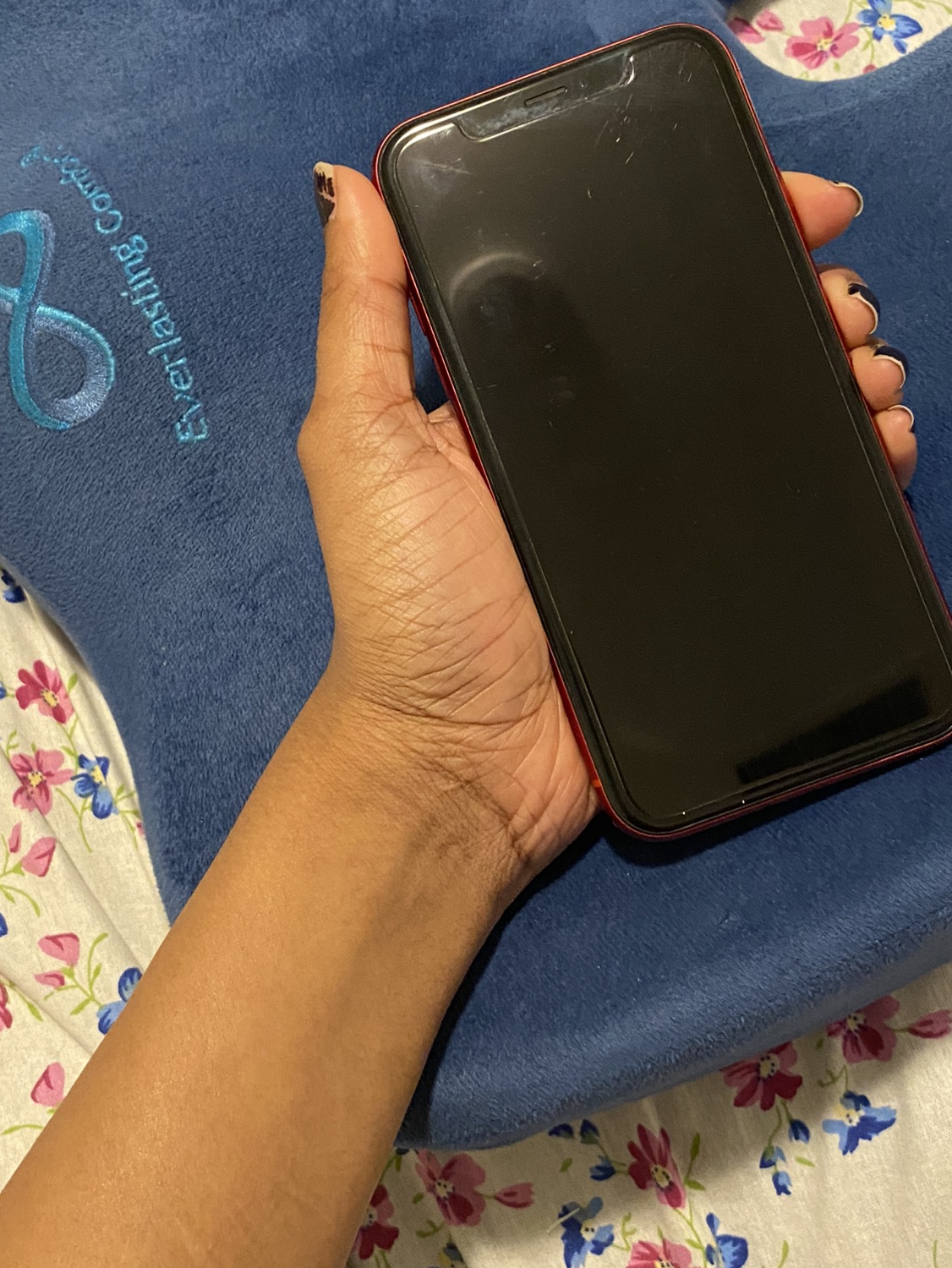 Spotless iPhone XR 128gb ( Almost New ) - photo 4