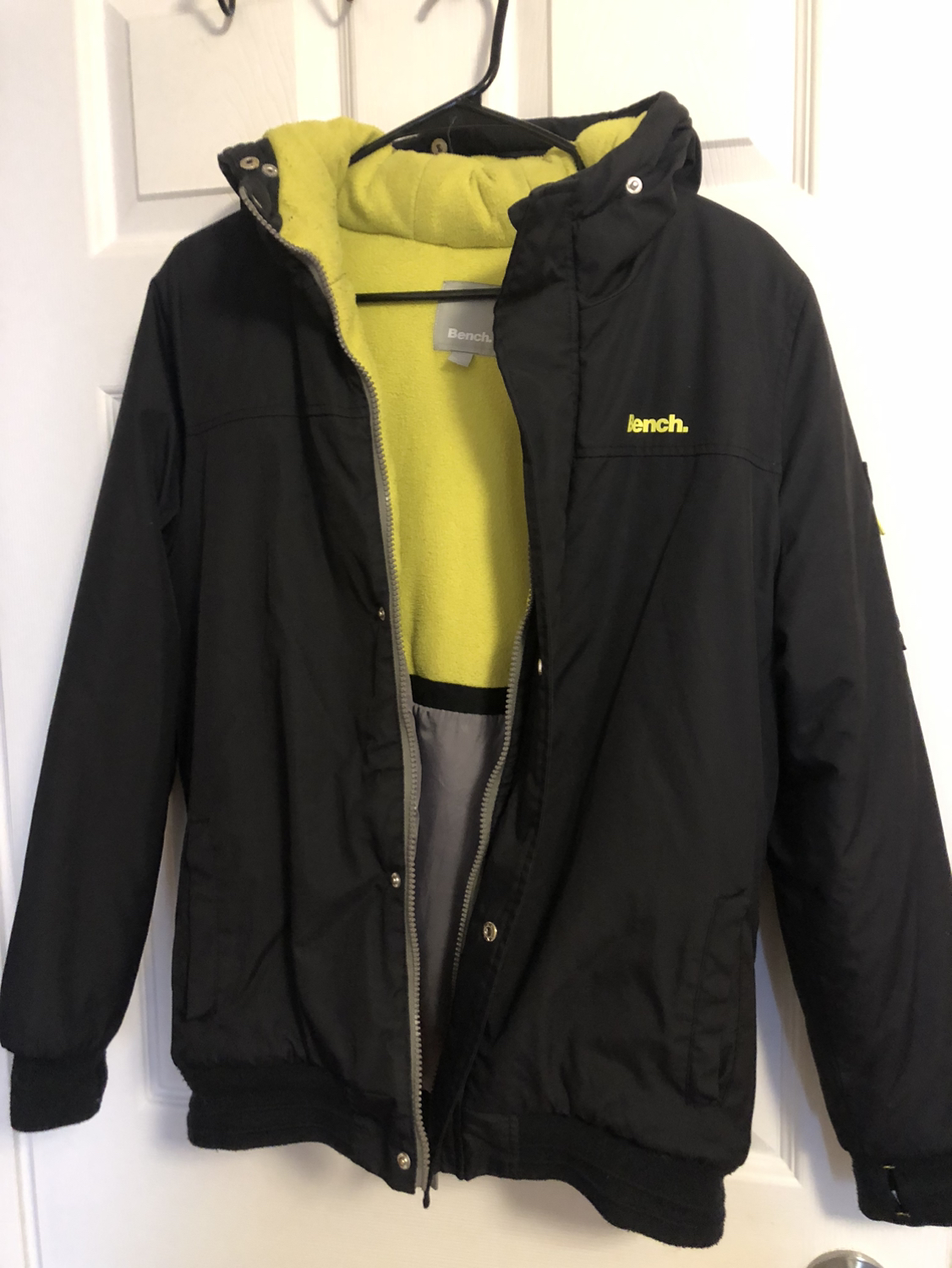 Boy's jacket 13-14 yr thumbnail