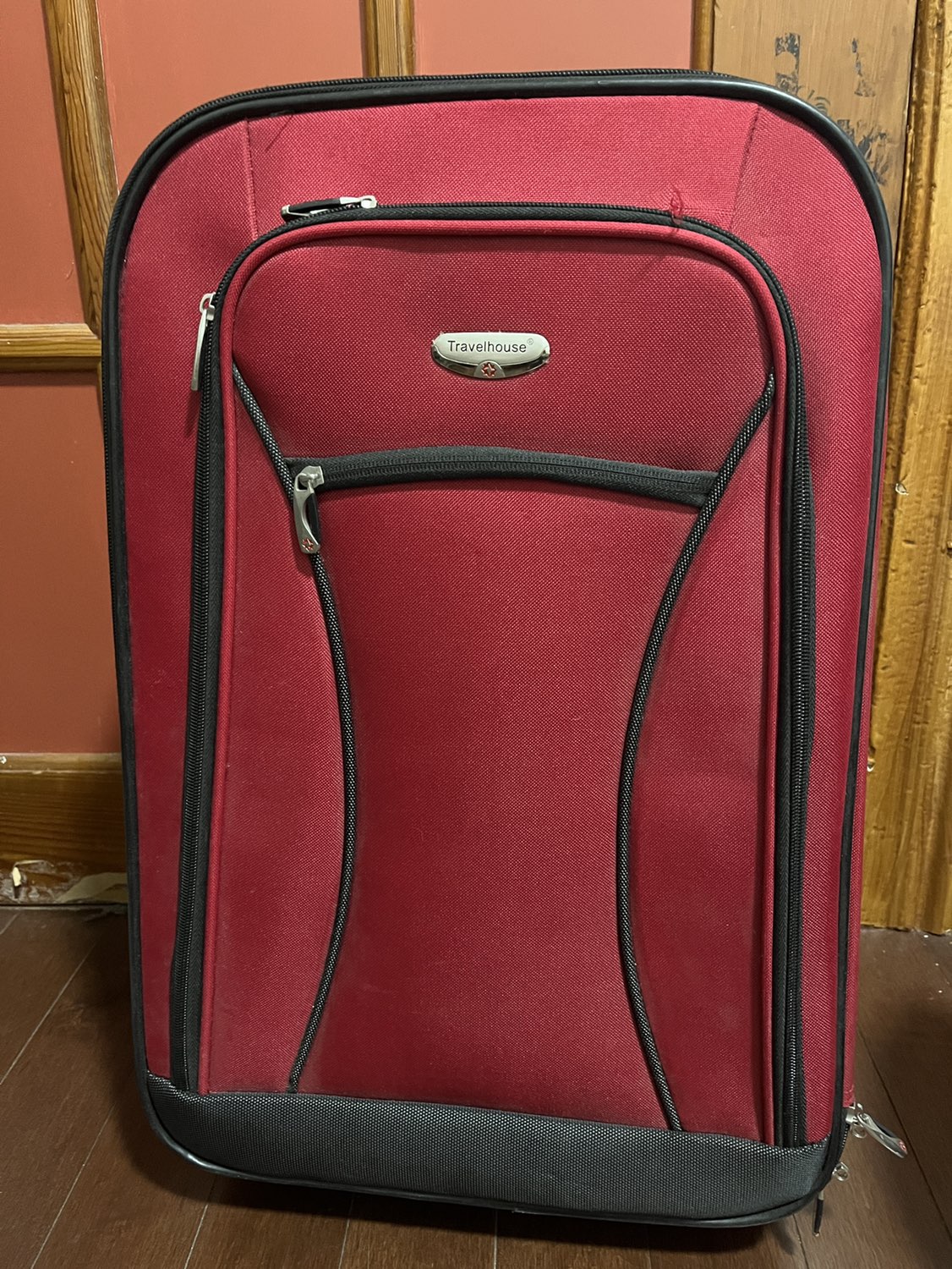 carry on suitcase