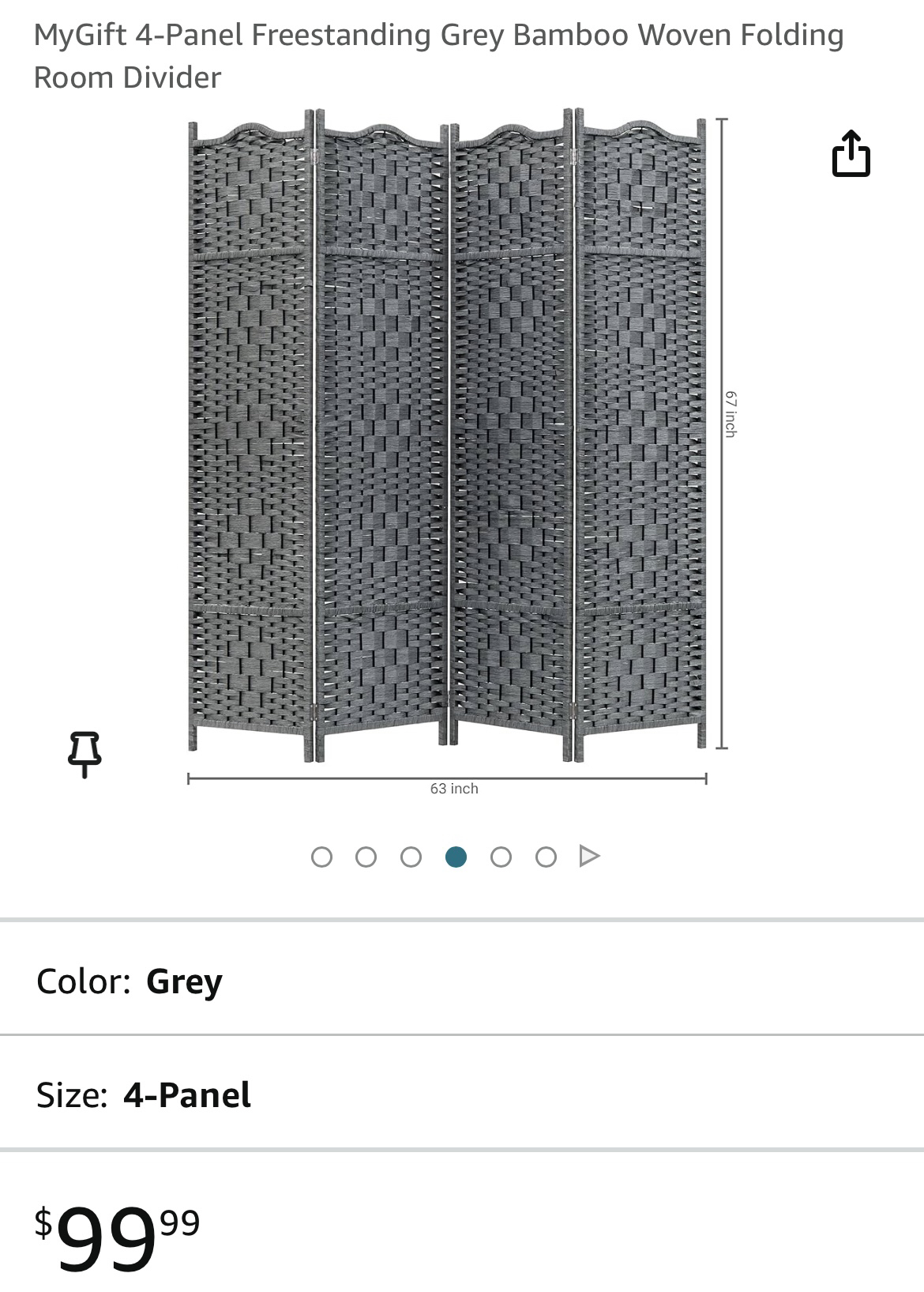 Room Divider