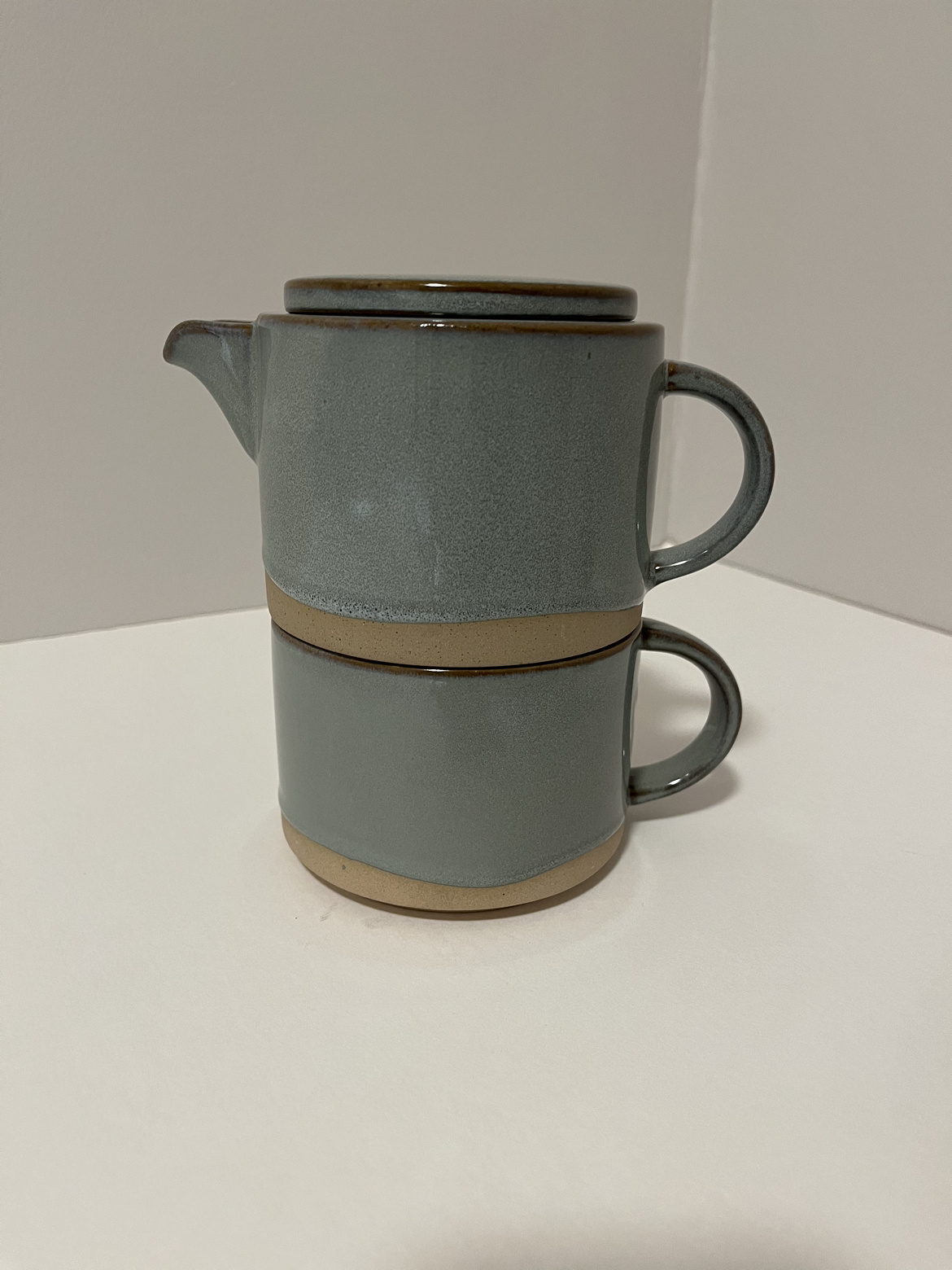 Tea pot and cup for one image indicator(4)